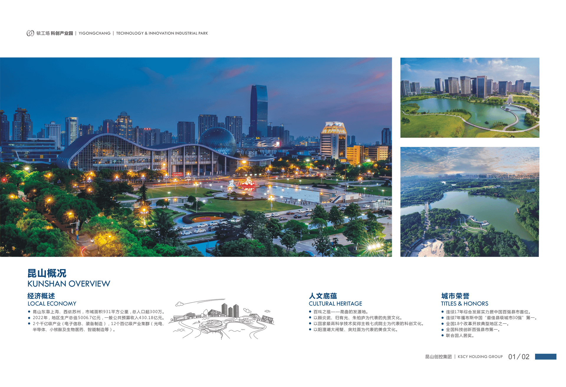铱工场科创产业园·周市园-标准厂房(成熟期)实景图(3)