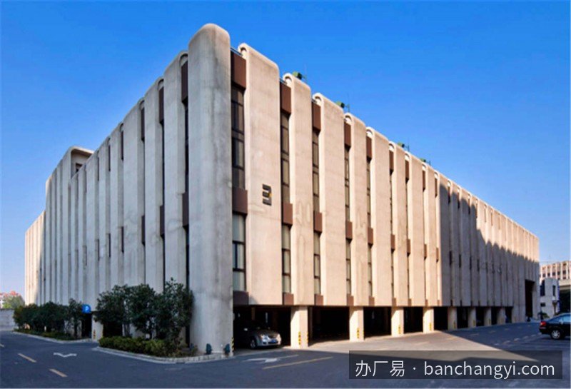 国际工业设计中心