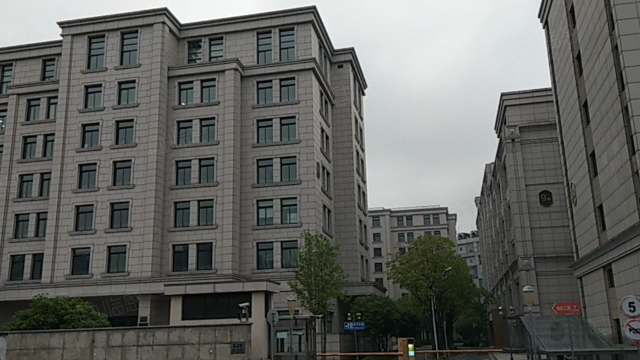 达之路钻石文化创意产业园