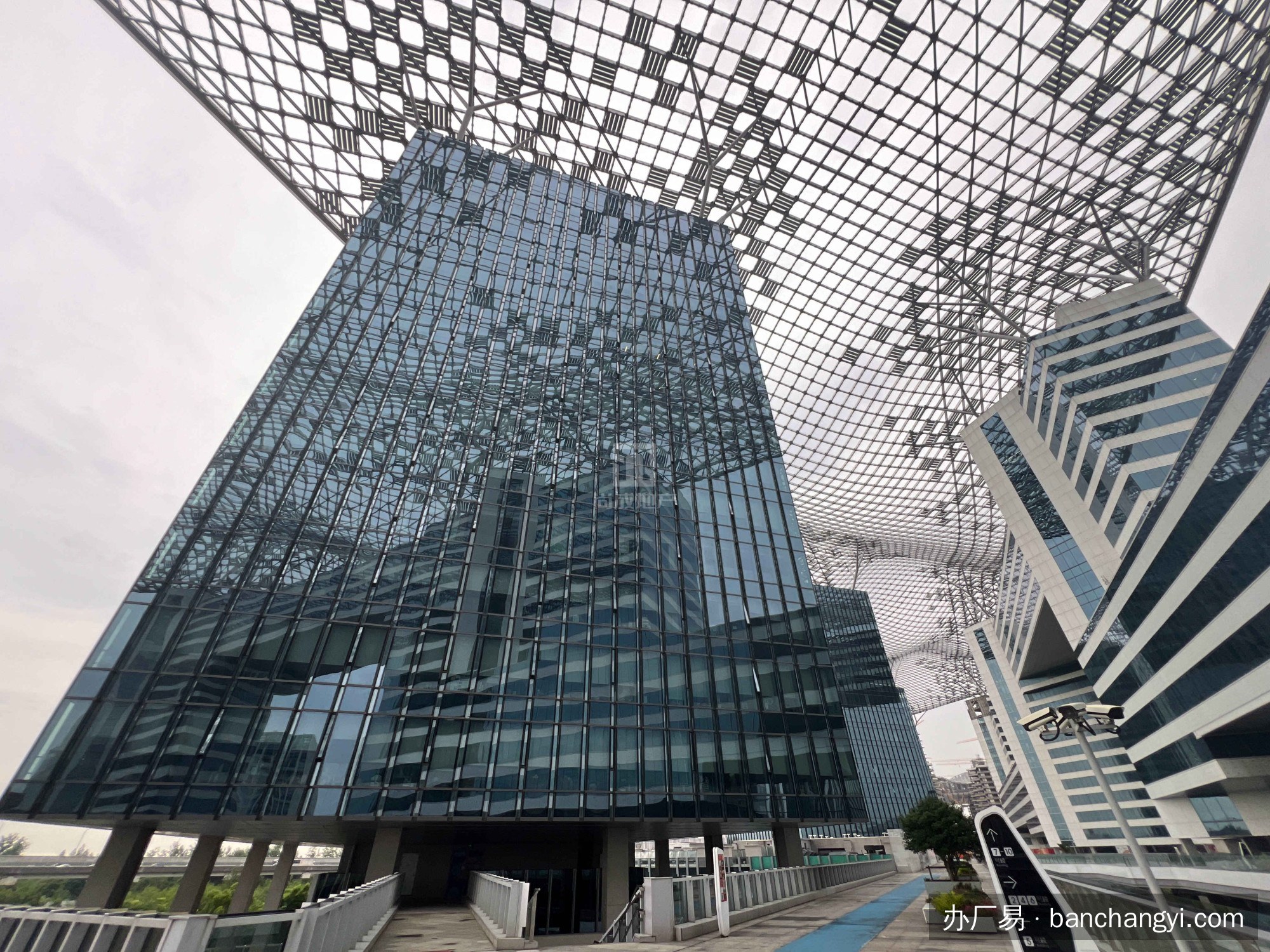松江新城科技园