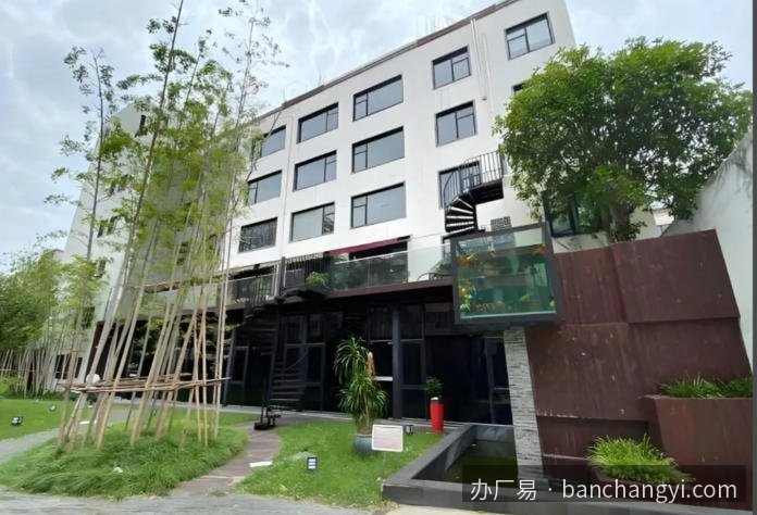 龙漕德必易园