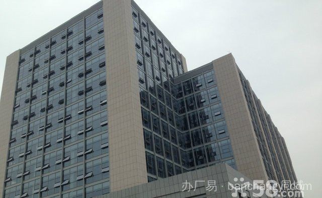 博济·苏印文化科技园