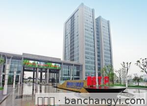 常熟大学科技园