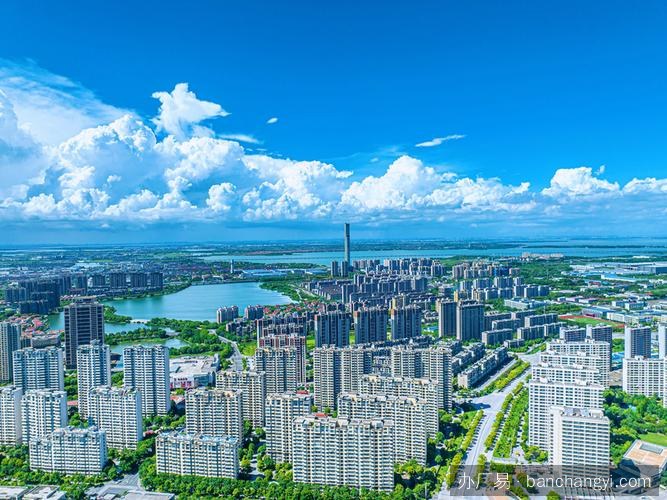 吴江汾湖经济开发区