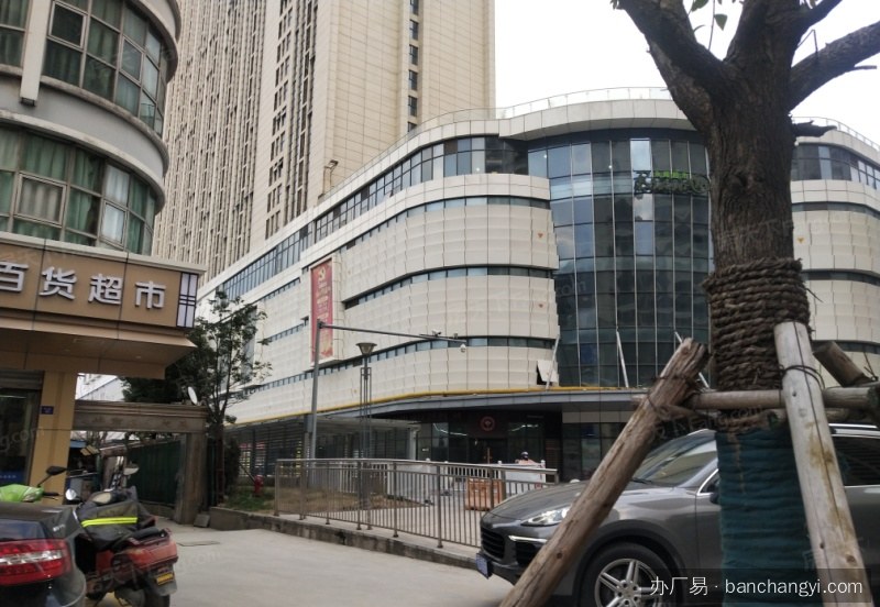 昆山弥敦城