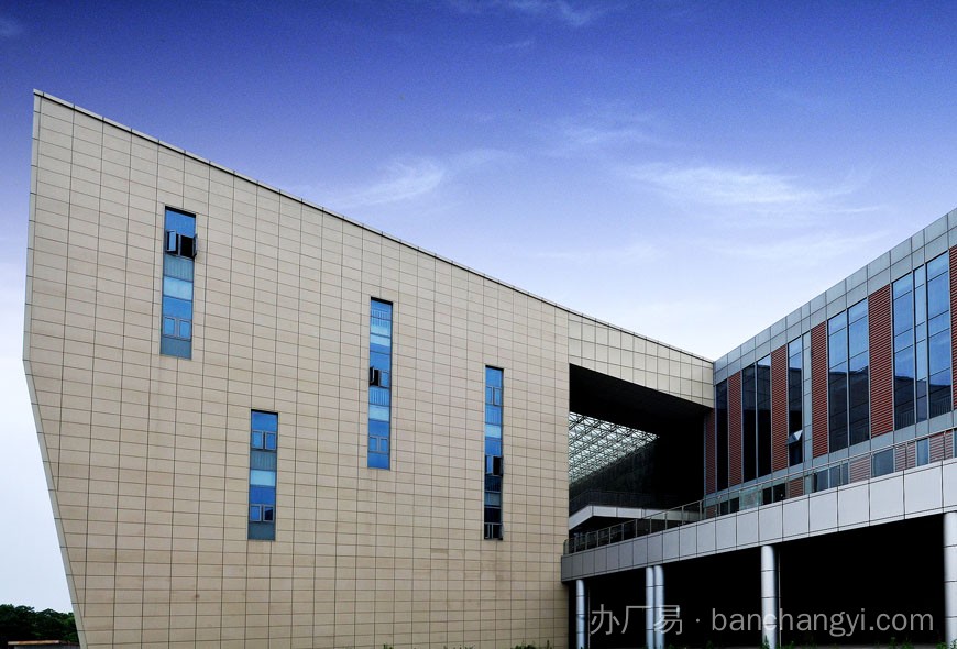 江苏南京大学昆山新能源新材料产业园