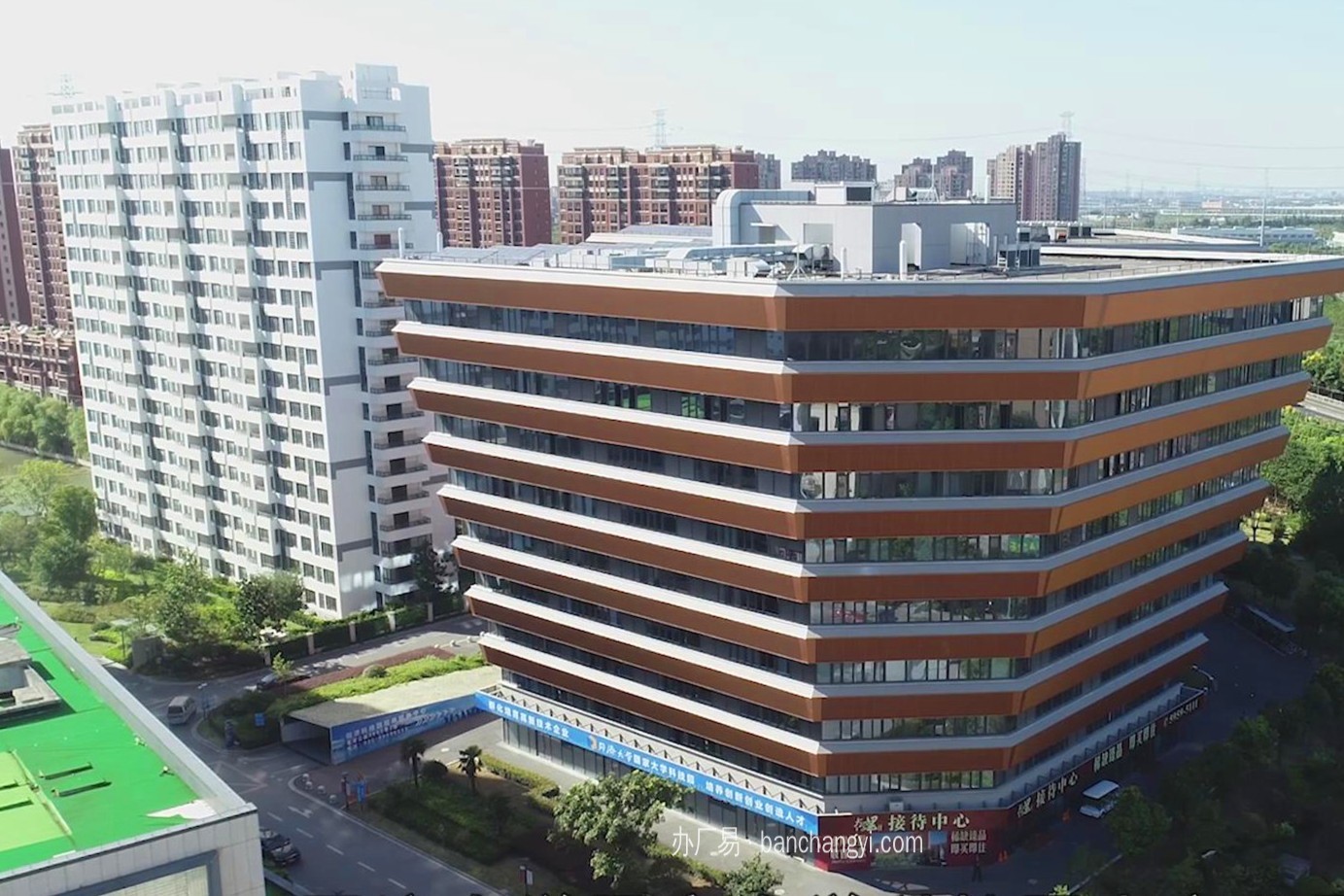 同济大学科技园