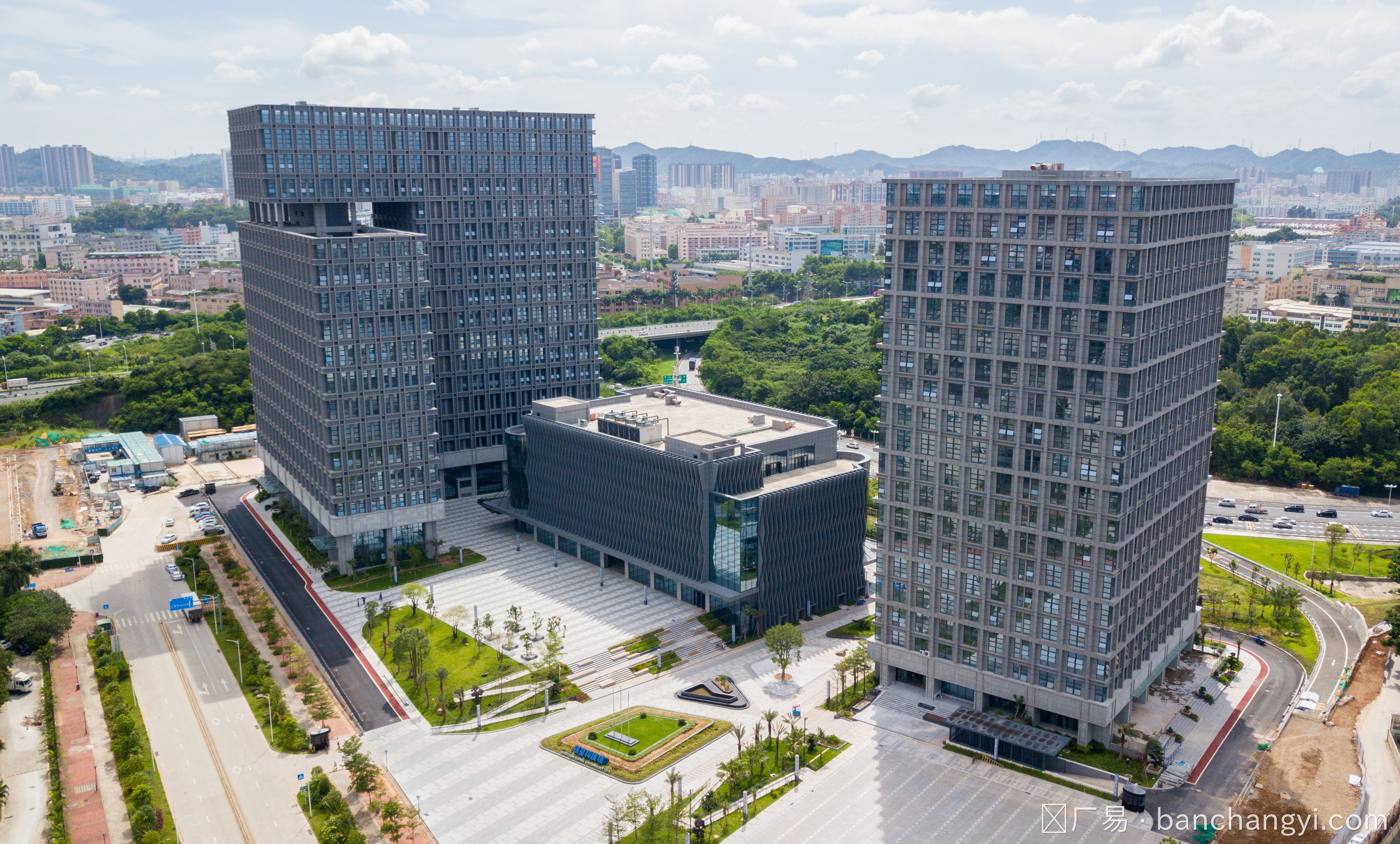 银星科技园