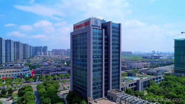 苏州常熟大学科技园