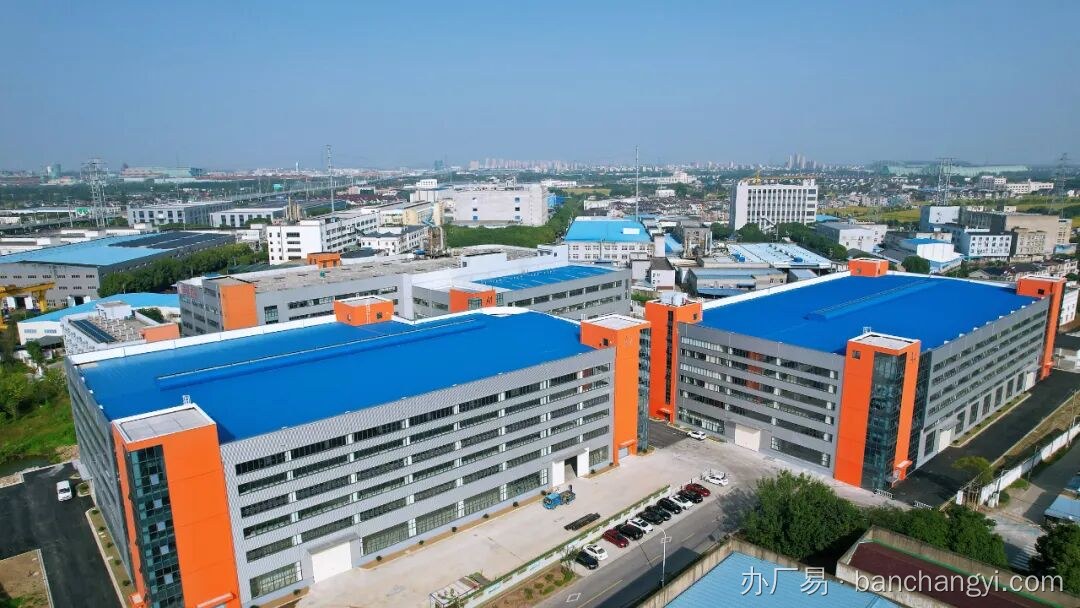 苏州常熟海虞工业园