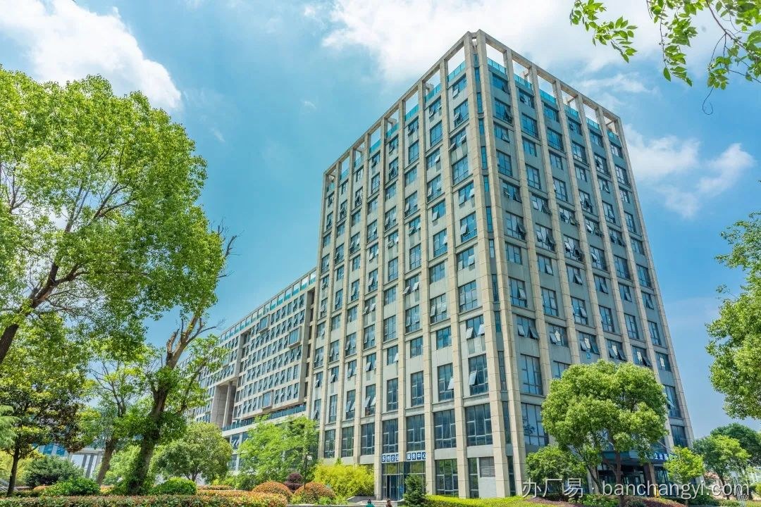 苏州东创科技园