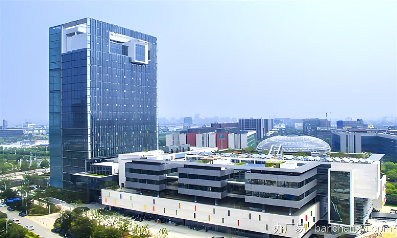 苏州东创科技园