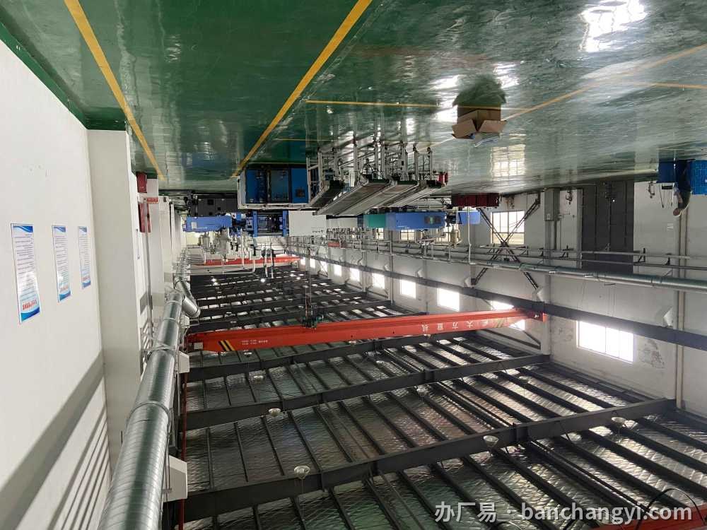 江苏苏州威士达工业园