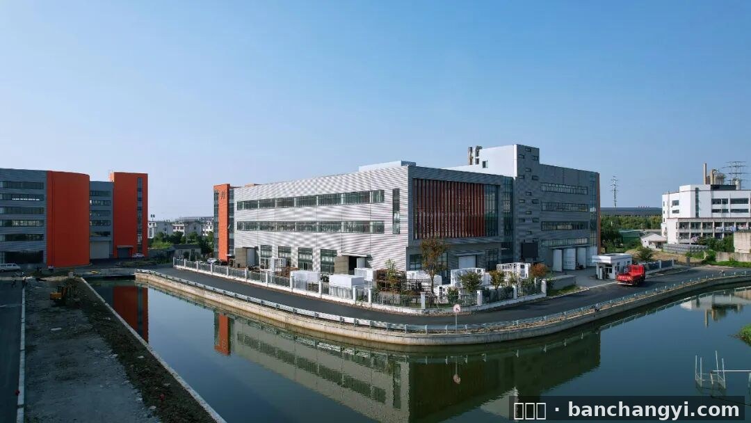 苏州海虞工业园