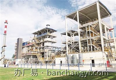 苏州中化太仓化工产业园