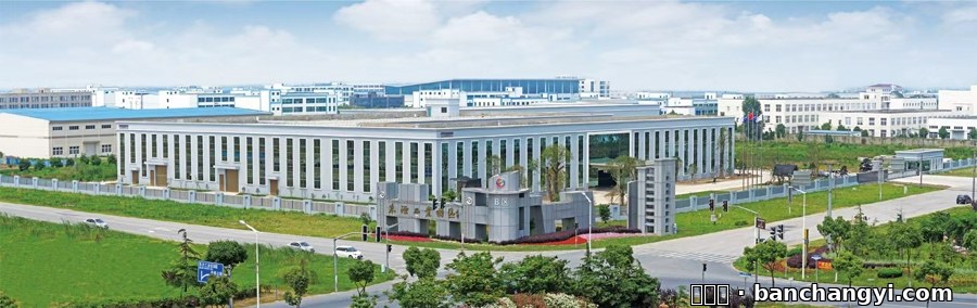 金山朱泾工业园区