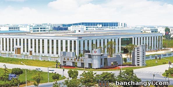 金山朱泾工业园区