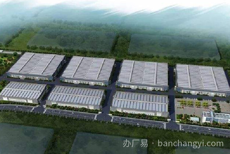 苏州友明科技园