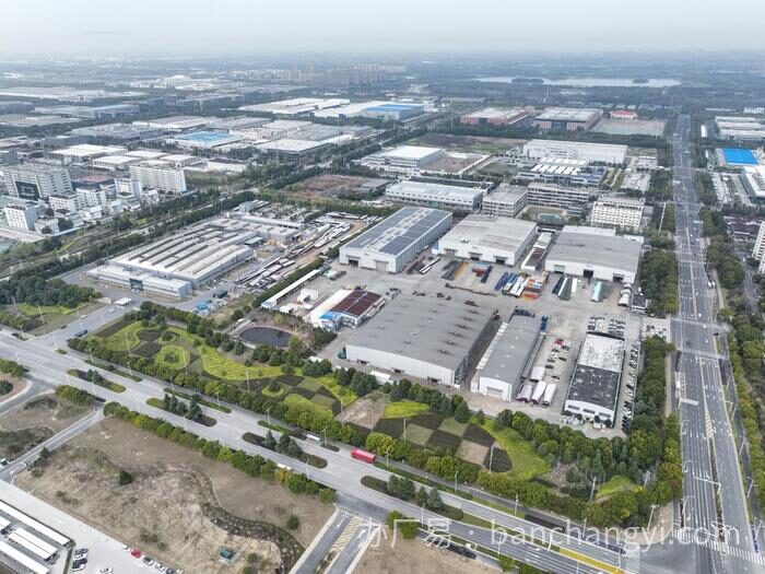 苏州江苏太仓高新技术产业开发区