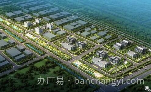 苏州常熟国际化学工业园