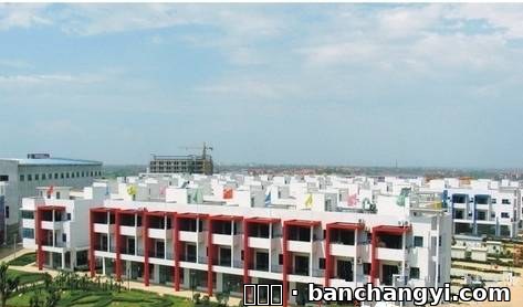 武汉佳海都市工业城