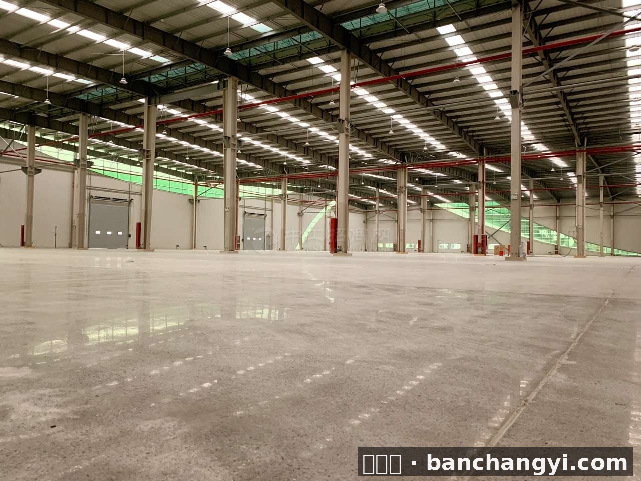 长坤产业园