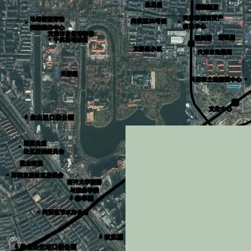 天津滨海新区 厂房出租3000㎡ 钢混结构 带喷淋 带航车