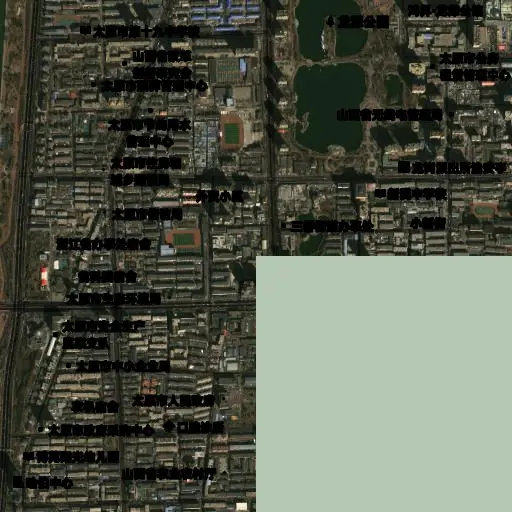 山西寿阳经济技术开发区