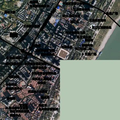 湖北郧西工业园区