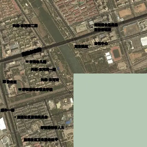 内蒙古呼和浩特托清经济开发区