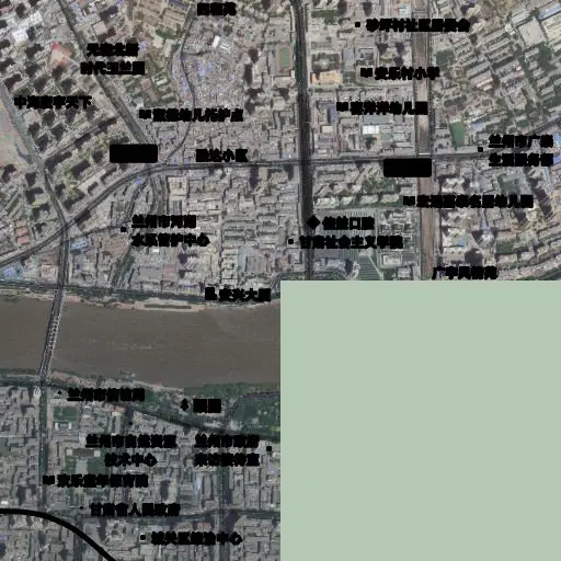 甘肃山丹城北工业园区