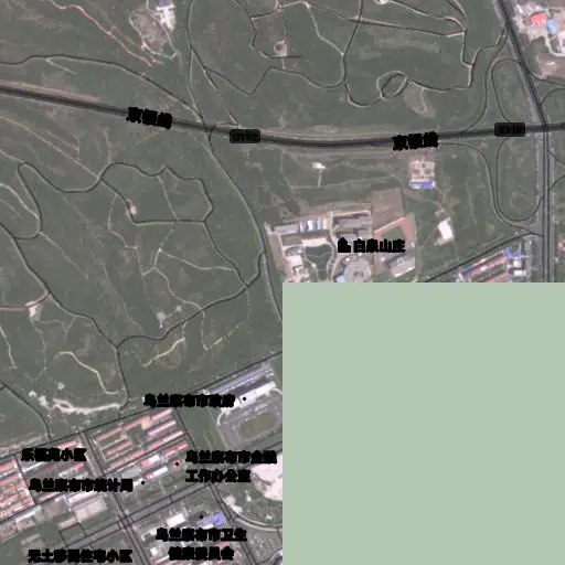 内蒙古乌兰察布察哈尔高新技术开发区