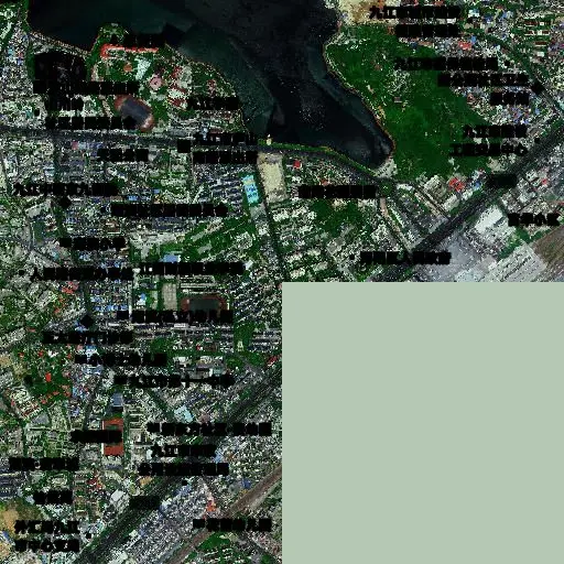 柴桑区智慧物流园