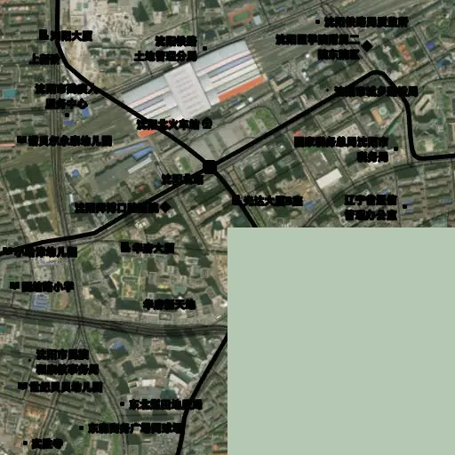 普洛斯沈北道义物流园