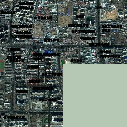 张家口龙辰博鳌物流园