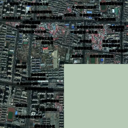 丰树沧州智慧物流基地