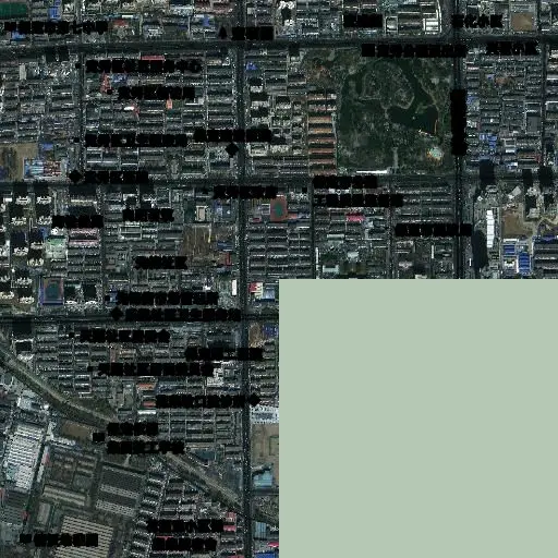 河北晨阳物流园