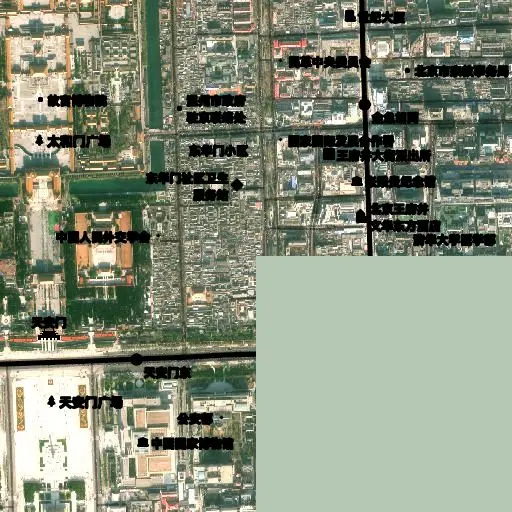 普洛斯北京平谷物流园