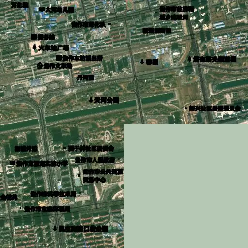 焦作市低碳数智物流园