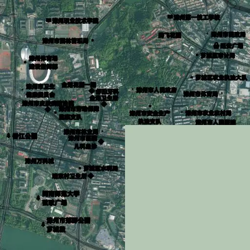 普洛斯漳州龙海物流园