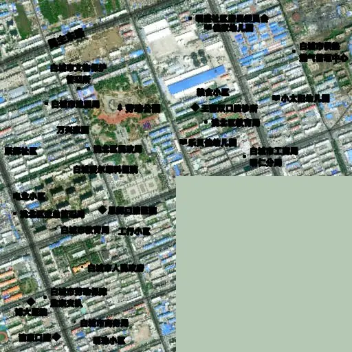 森昊物流园