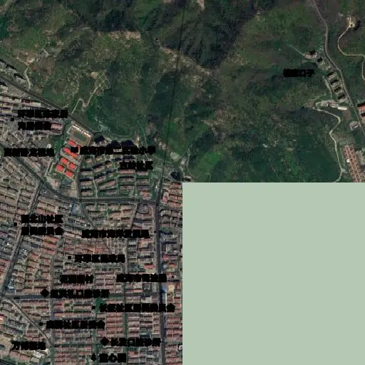 威海火炬高技术产业开发区