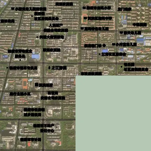 鹤壁市城乡一体化示范区