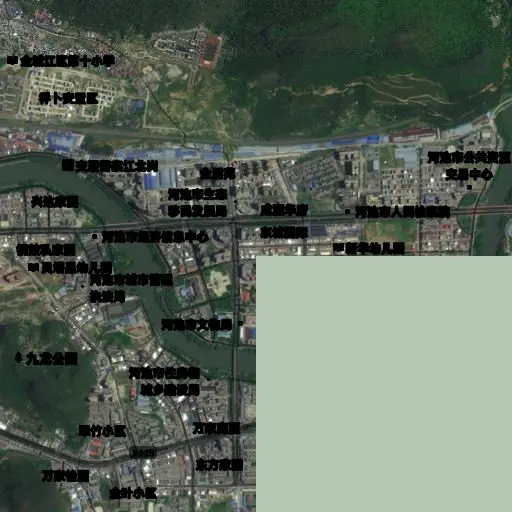 河池市工业园区