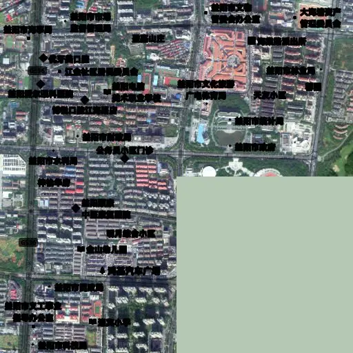 益阳大通湖区工业园