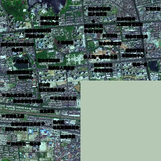 赛维LDK太阳能(新余)工业园