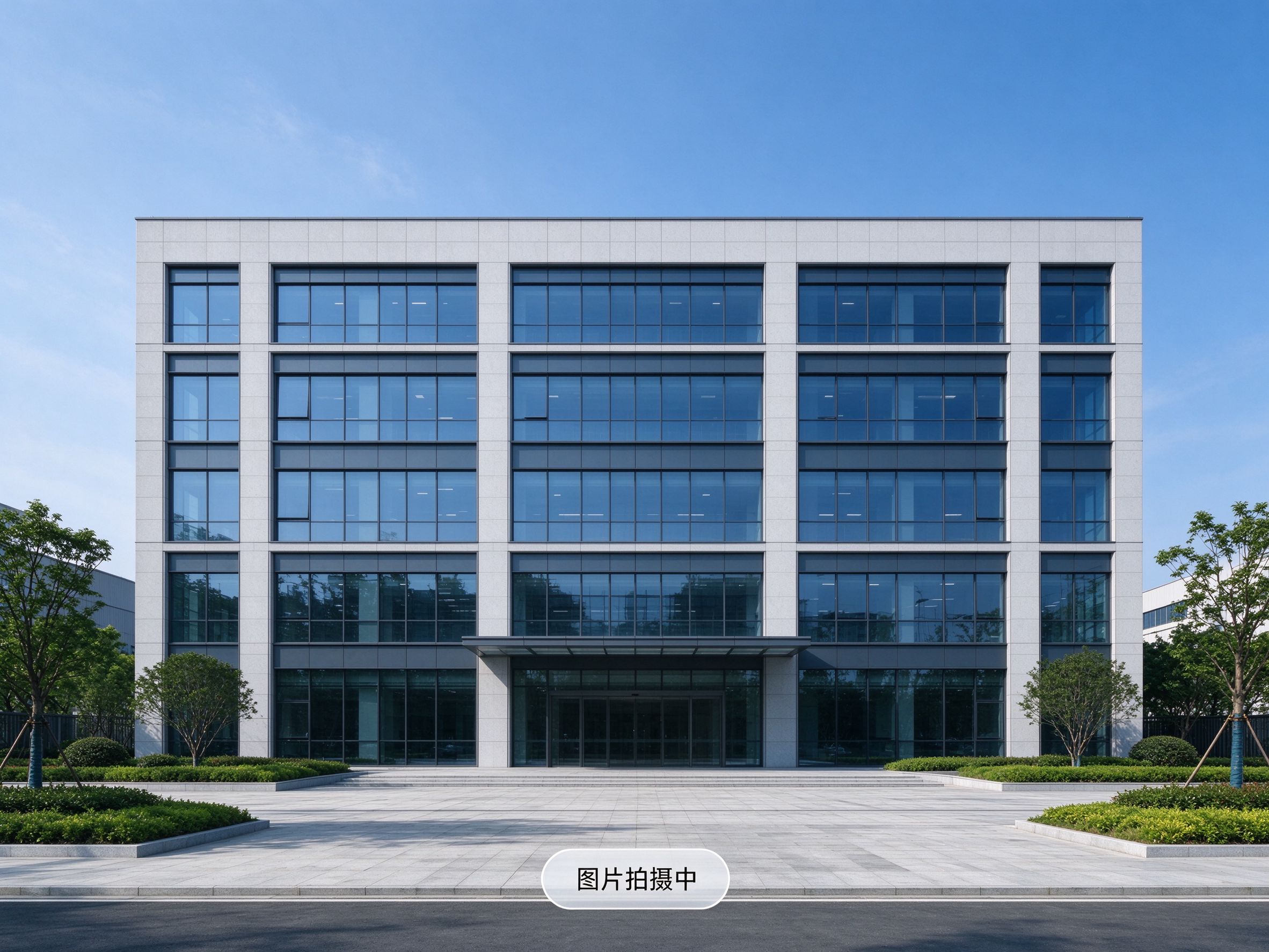 台州天台新青年电子商务产业园