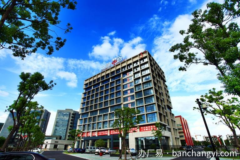 上海青浦区 厂房出租1000㎡ 砖混结构 可独门独院 带喷淋