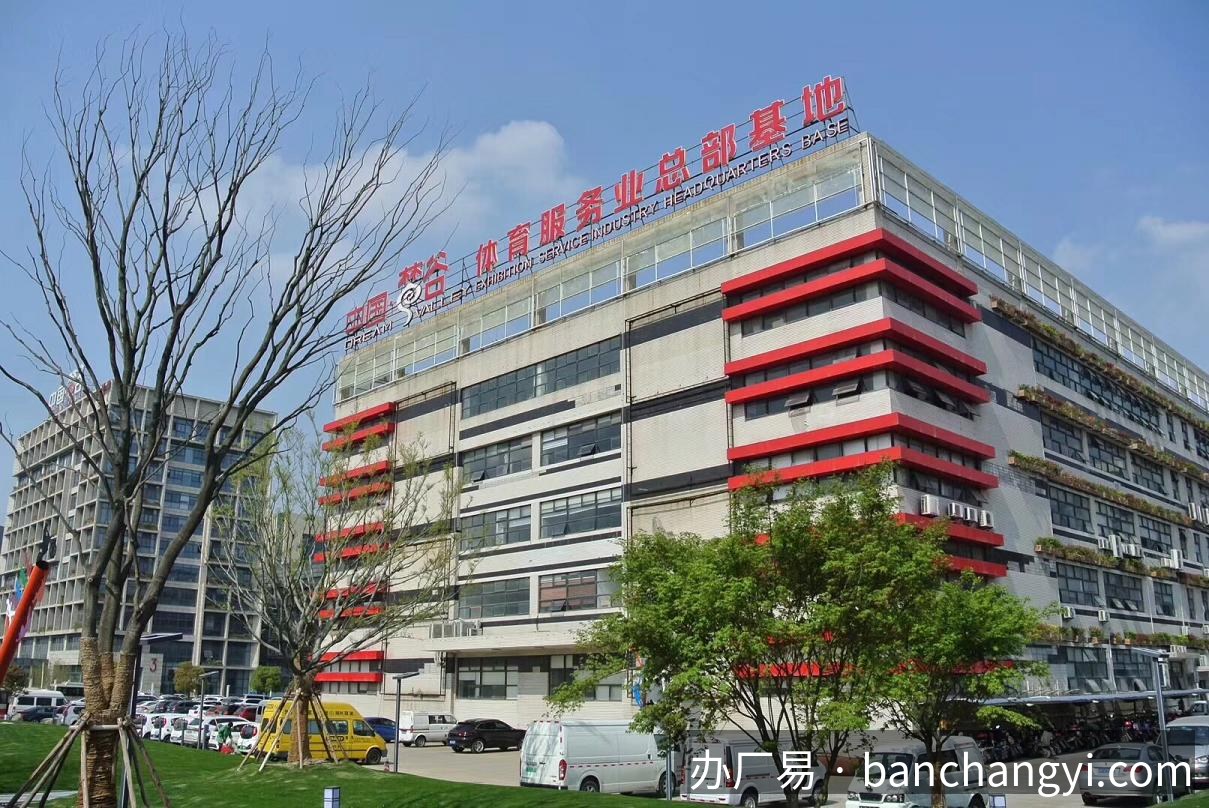 青浦区厂房实景：上海青浦区 厂房出租1000㎡ 砖混结构 可独门独院 带喷淋（第2张）