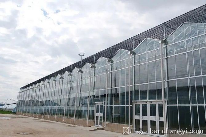 北京顺义区 厂房出租2500㎡ 钢结构 可分租 形象好